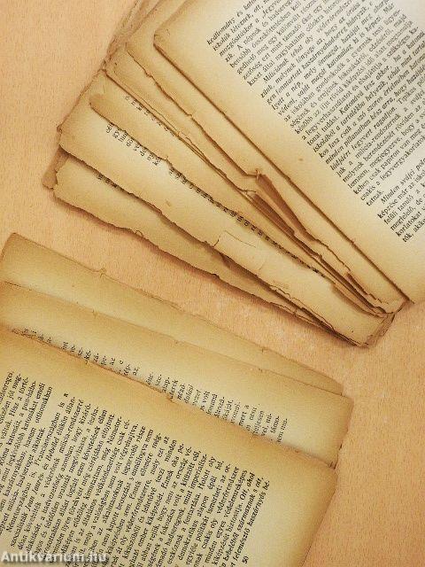 Kell-e katona? (rossz állapotú)