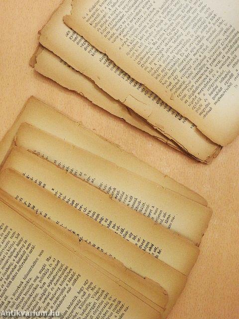 Kell-e katona? (rossz állapotú)