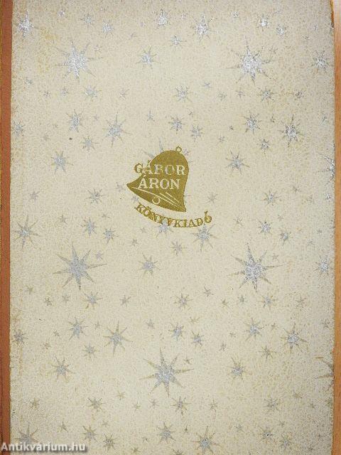 Kint a pusztán (rossz állapotú)