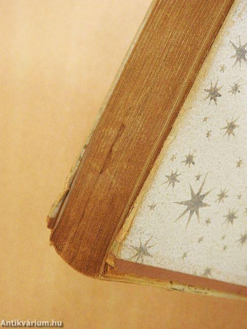 Kint a pusztán (rossz állapotú)