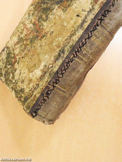 Magyar regék, mondák és népmesék (rossz állapotú)