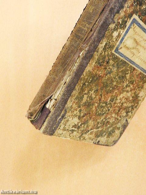 Magyar regék, mondák és népmesék (rossz állapotú)