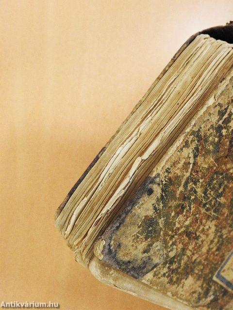 Magyar regék, mondák és népmesék (rossz állapotú)