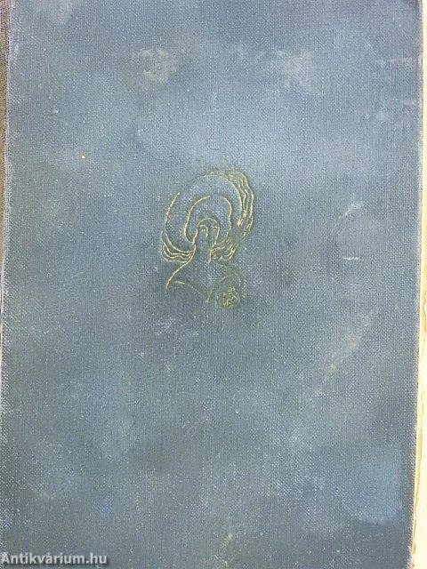 Az élet királynője I-II. (rossz állapotú)