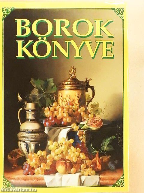 Borok könyve