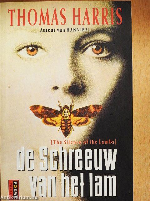 De Schreeuw van het lam