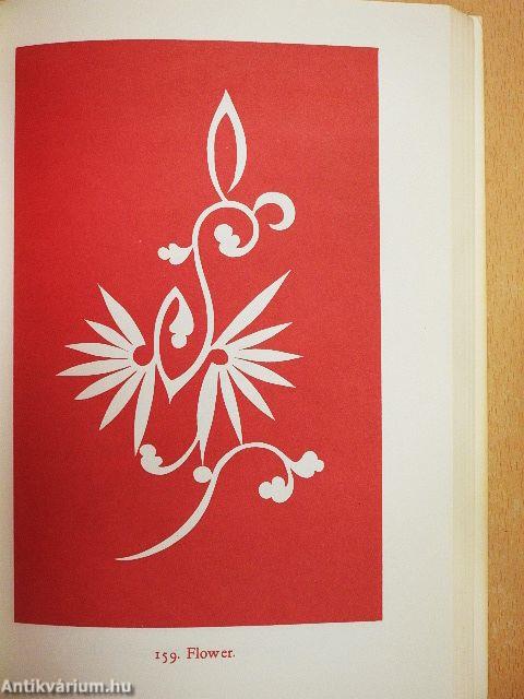 Chinese Folk Designs