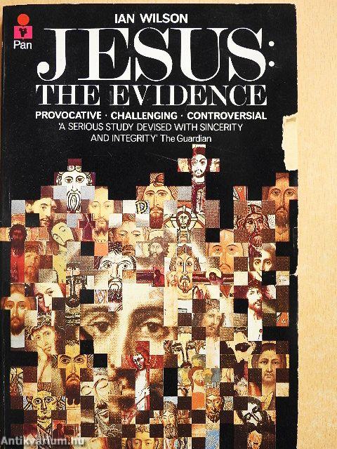 Jesus: the Evidence
