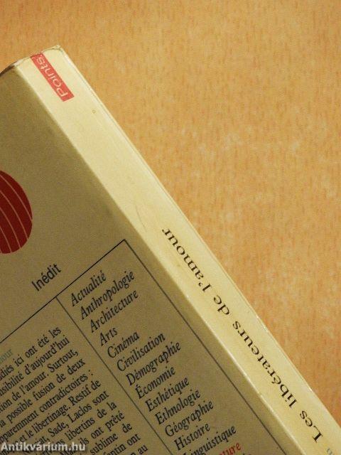 Les libérateurs de l'amour