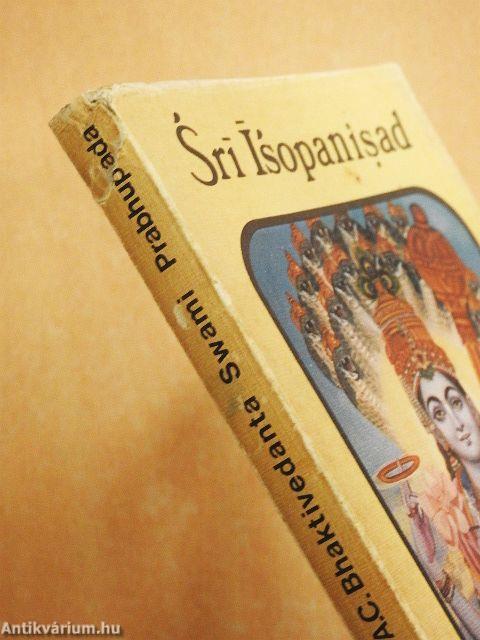 Srí Ísopanisad