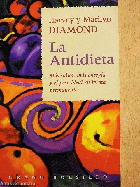 La Antidieta
