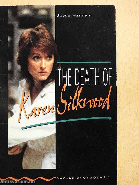 The Death of Karen Silkwood
