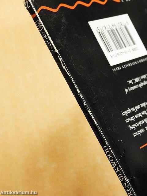 The Death of Karen Silkwood