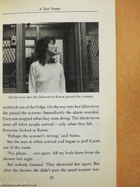 The Death of Karen Silkwood