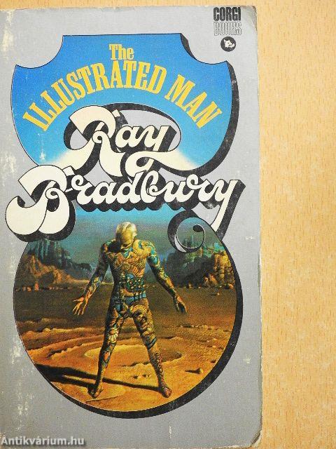 The Illustrated Man