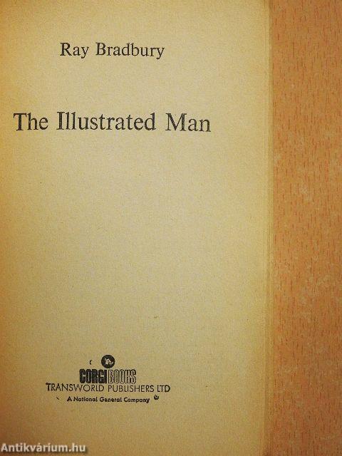 The Illustrated Man