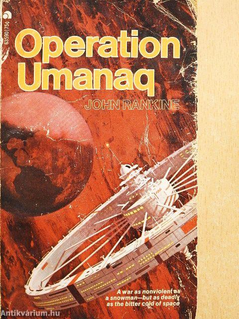 Operation Umanaq
