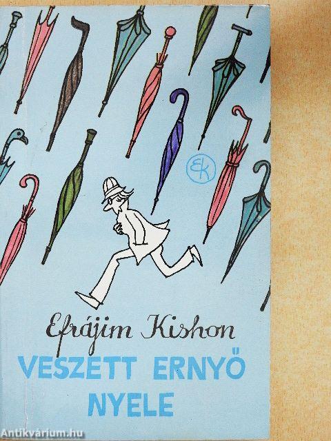 Veszett ernyő nyele