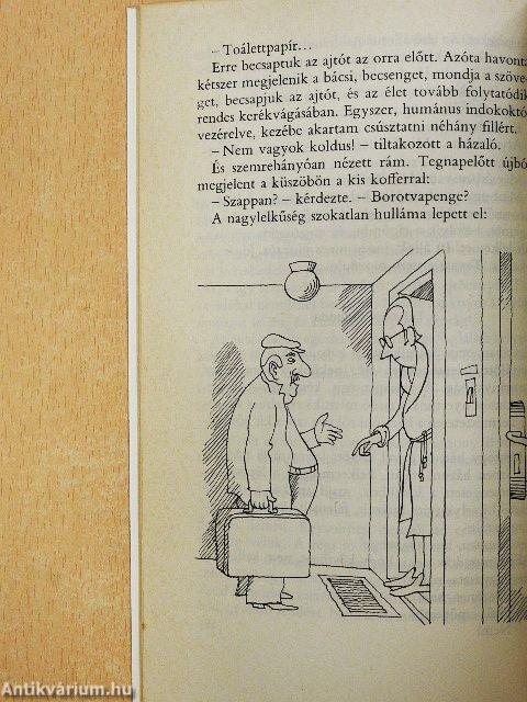 Veszett ernyő nyele