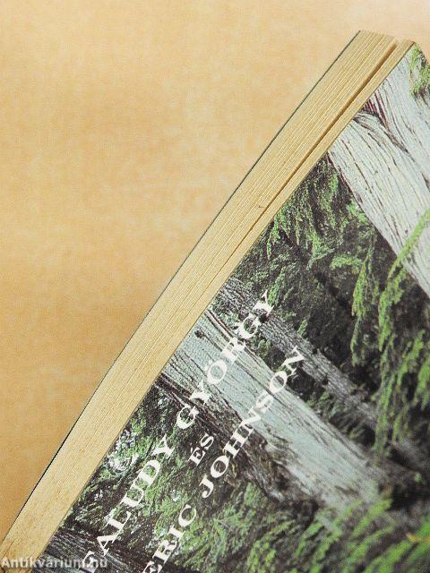 Jegyzetek az esőerdőből