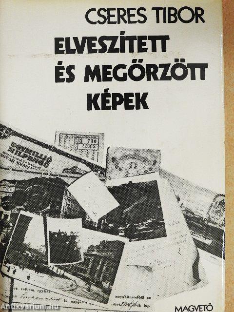 Elveszített és megőrzött képek
