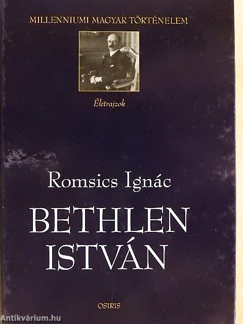 Bethlen István