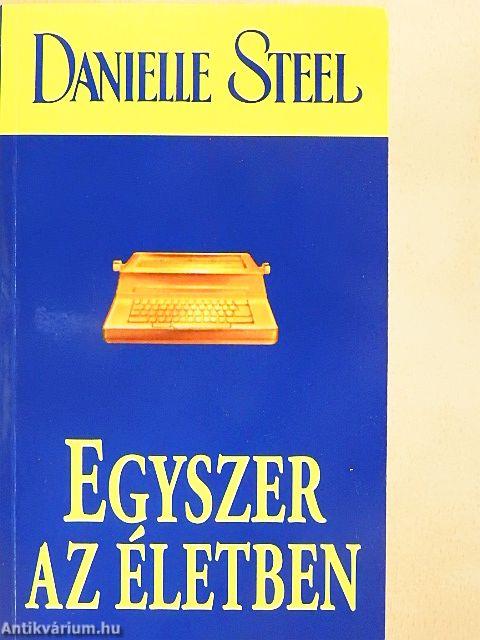Egyszer az életben