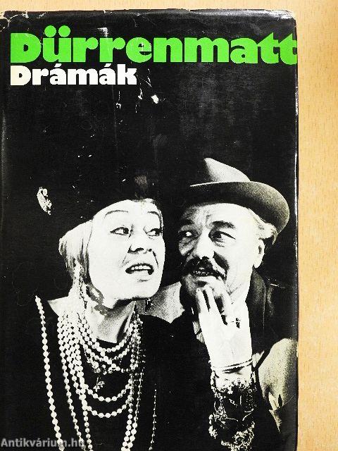 Drámák 1-2.