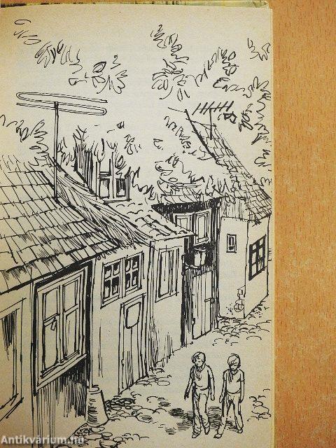 A tizenhármas lakás