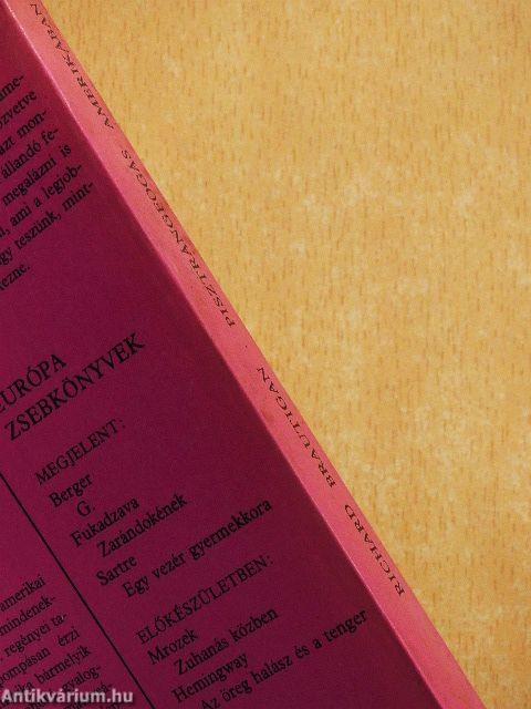 Pisztrángfogás Amerikában/Egy déli tábornok az amerikai polgárháborúban