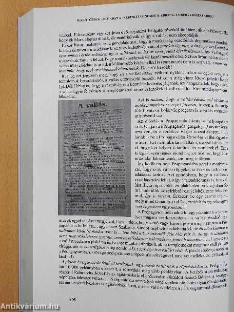 Konszenzuskereső reformer a válságok és szélsőségek korában