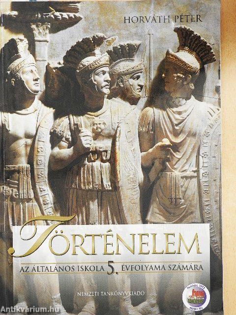 Történelem 5.