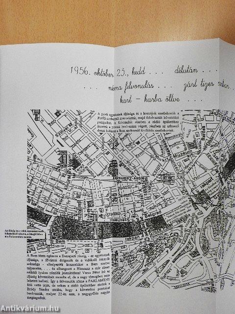 A Budapesti Műszaki Egyetem és az Építőipari és Közlekedési Műszaki Egyetem részvétele az 1956-os forradalomban. I.