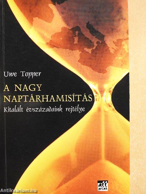 A nagy naptárhamisítás