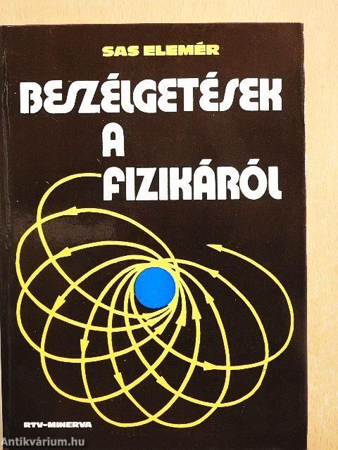 Beszélgetések a fizikáról