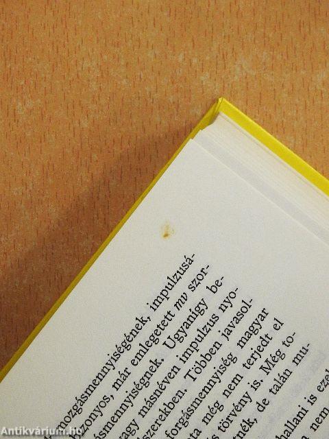 Beszélgetések a fizikáról