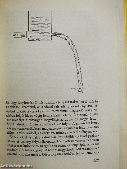 Beszélgetések a fizikáról