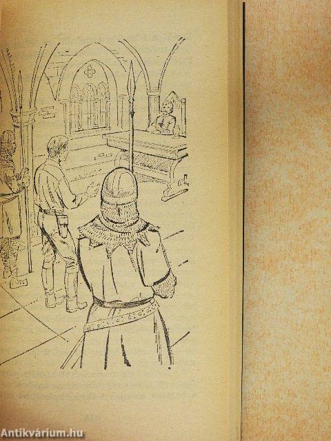 Tarzan a dzsungel ura