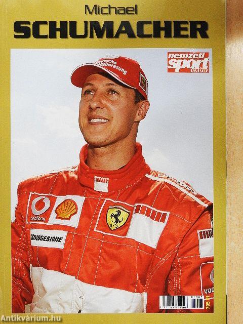 Michael Schumacher