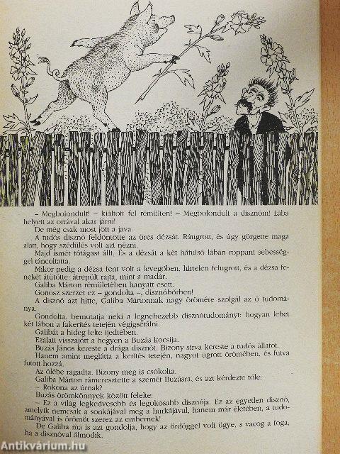 Kincskereső 1994. május