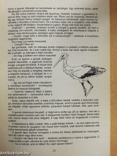 Kincskereső 1994. május