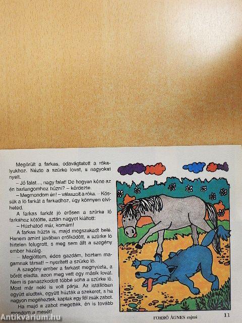 Szivárvány 2000. május