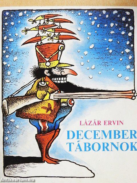 December tábornok