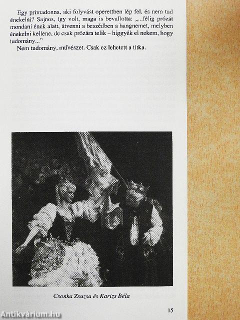 Kacsóh: János vitéz