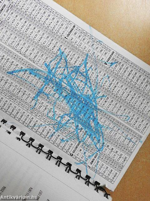 Túrázások a Budai-hegységben I-II.