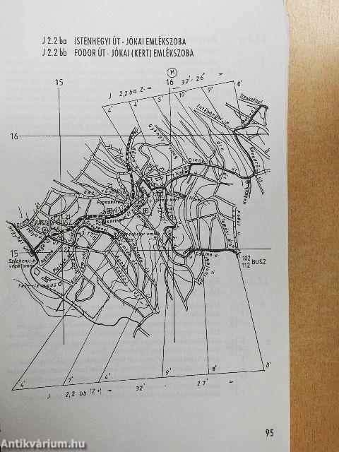 Túrázások a Budai-hegységben I-II.