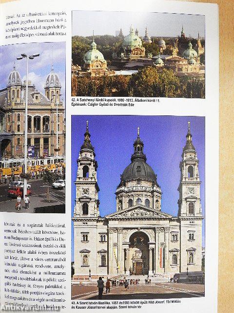 Budapest építészete