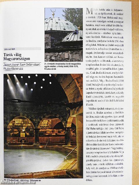 Budapest építészete