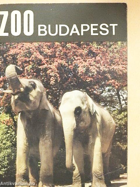 Zoo Budapest