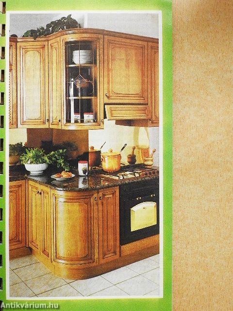 A gazdasszony birodalma